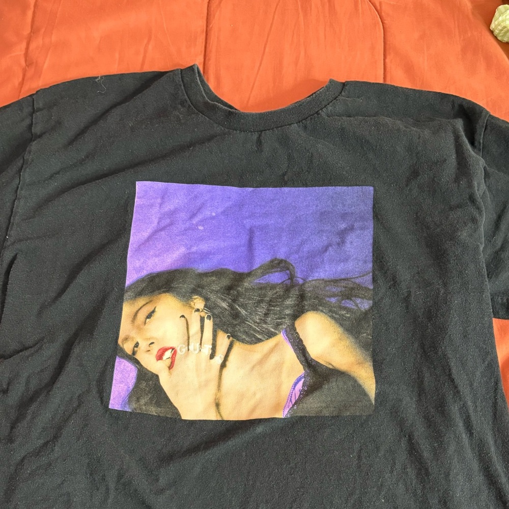 Olivia Rodrigo Shirt